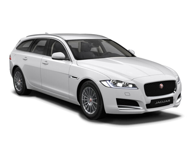 Jaguar XF 2.0D Prestige 5Dr Diesel Estate